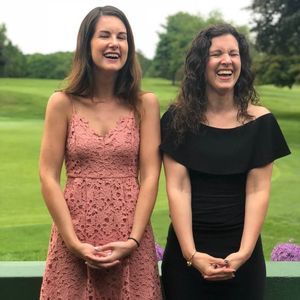 Meet your Posher, Stacie